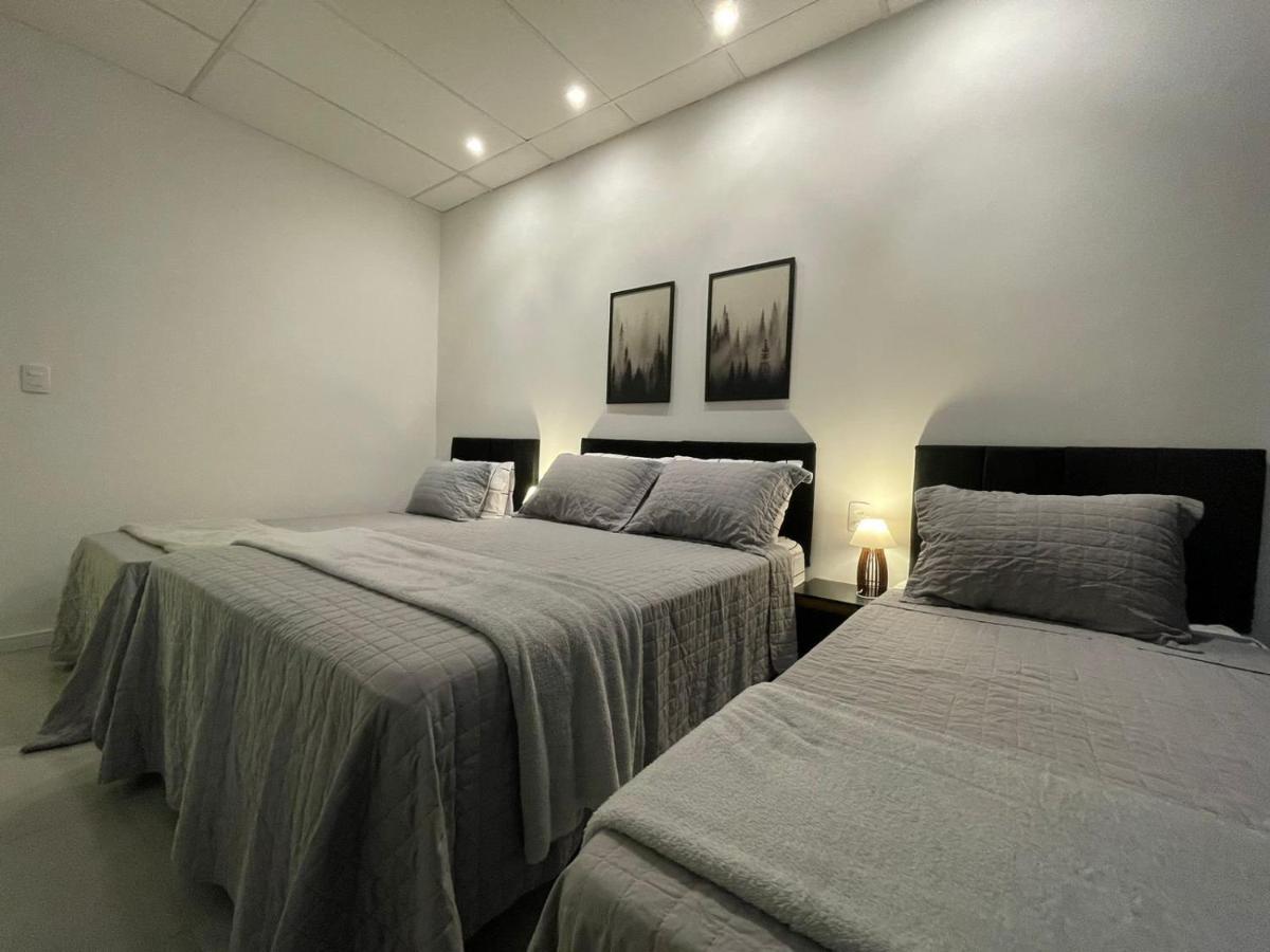 Villa Bilac 03 - Studio Proximo A Vila Germanica Blumenau Extérieur photo