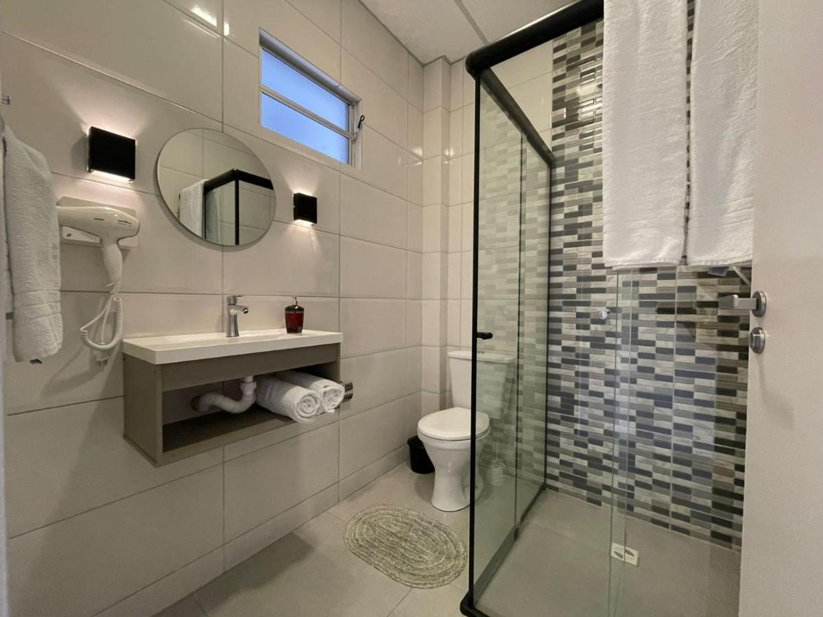 Villa Bilac 03 - Studio Proximo A Vila Germanica Blumenau Extérieur photo