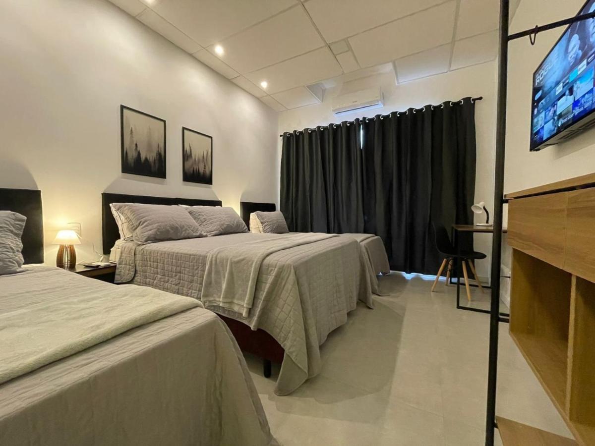Villa Bilac 03 - Studio Proximo A Vila Germanica Blumenau Extérieur photo